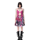 Crochet Harness