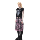 Fringe Plant Tee