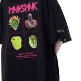 Plant Punk Tee