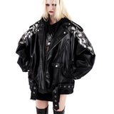 コブラ モト ジャケット