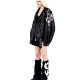 コブラ モト ジャケット