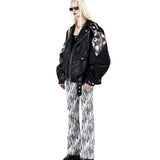 コブラ モト ジャケット