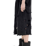 ローエッジショーツ