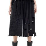 ローエッジショーツ