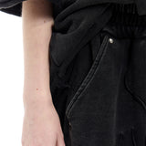 ローエッジショーツ