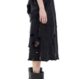 ローエッジショーツ