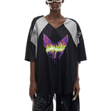 フレイムキャットジャージ