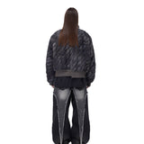 金属金具爆撃機