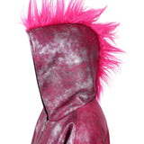 パンクフェードボンバー