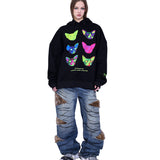 スフィンクス イアーズ フーディ