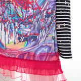 酸性岩エプロン