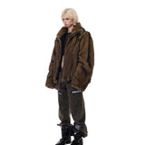 セグメントファーコート