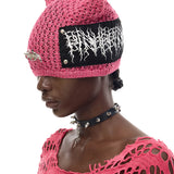 シマー キャットイヤー ハット