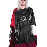 スポーツ レイヤード ロングスリーブ