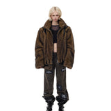 セグメントファーコート