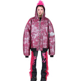 パンクフェードボンバー