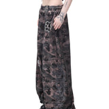 Cat Paw Pants