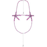 バービー ピンク ブラ