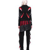 レーシングジップトップ