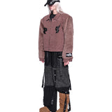 レーサースタイルキャップ