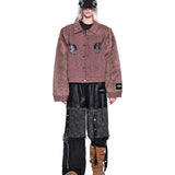 レーサースタイルキャップ