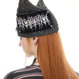 シマー キャットイヤー ハット