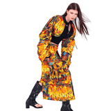 Flame Puff Bomber