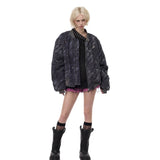 金属金具爆撃機