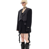 グランジスタッズブレザー