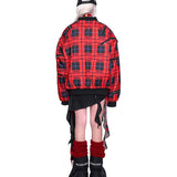 マルチジッパー ボンバー