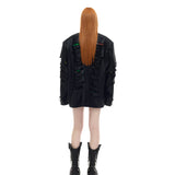 シャッタード グロー ブレイザー