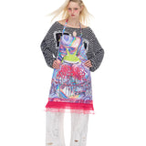 酸性岩エプロン