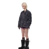 金属金具爆撃機