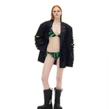 シャッタード グロー ブレイザー