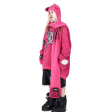 シマーリングムーンセーター