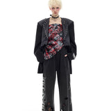 グランジスタッズブレザー