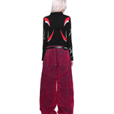 レーシングジップトップ