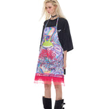 酸性岩エプロン