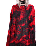 タイダイ ロングスリーブ