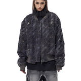 金属金具爆撃機