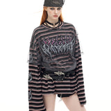 シマー キャットイヤー ハット