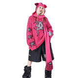 シマーリングムーンセーター