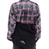 フリップレイヤードレス