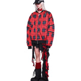 レーサースタイルキャップ