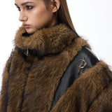 セグメントファーコート