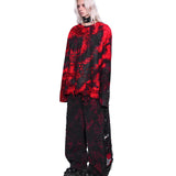 タイダイ ロングスリーブ