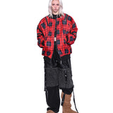 マルチジッパー ボンバー