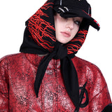 ディストレスト モト ジャケット