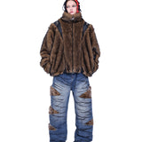 セグメントファーコート