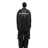 ミラームーンジャケット